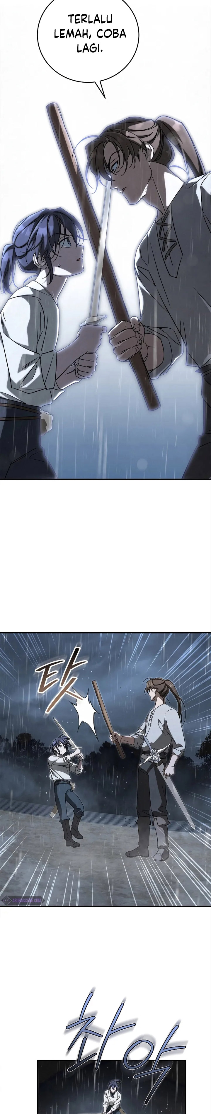 Children of the Rune Chapter 38 Gambar 8