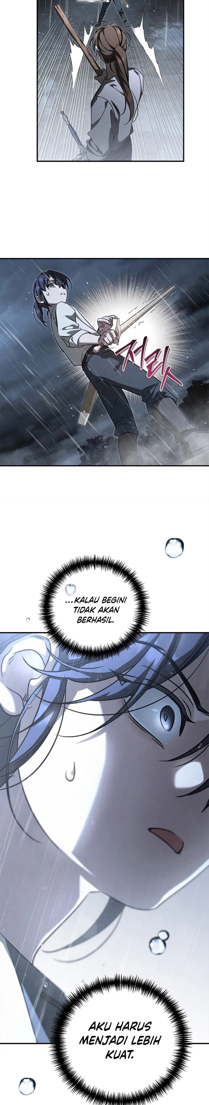 Children of the Rune Chapter 38 Gambar 9