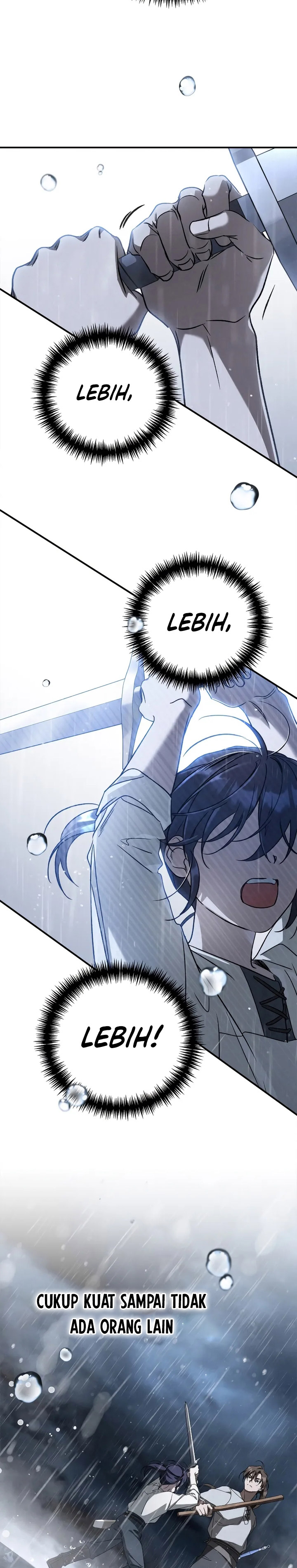 Children of the Rune Chapter 38 Gambar 10