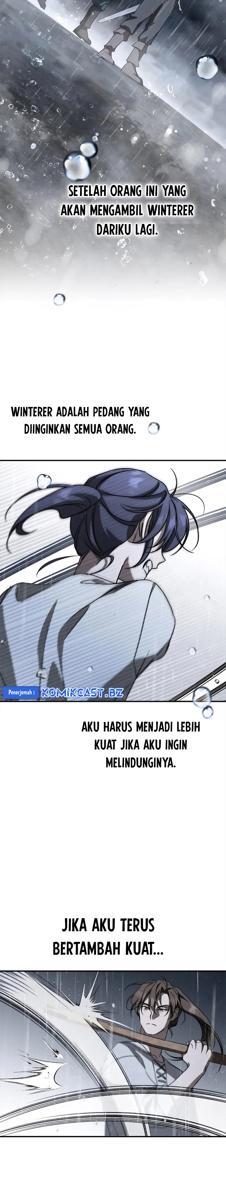 Children of the Rune Chapter 38 Gambar 11