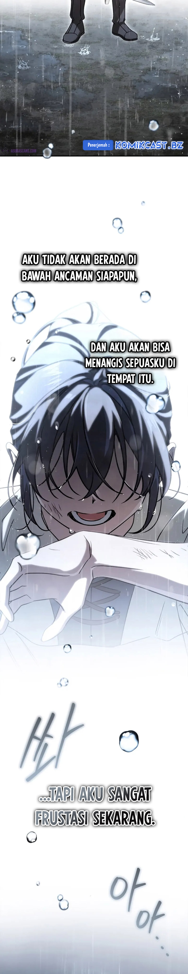 Children of the Rune Chapter 38 Gambar 13