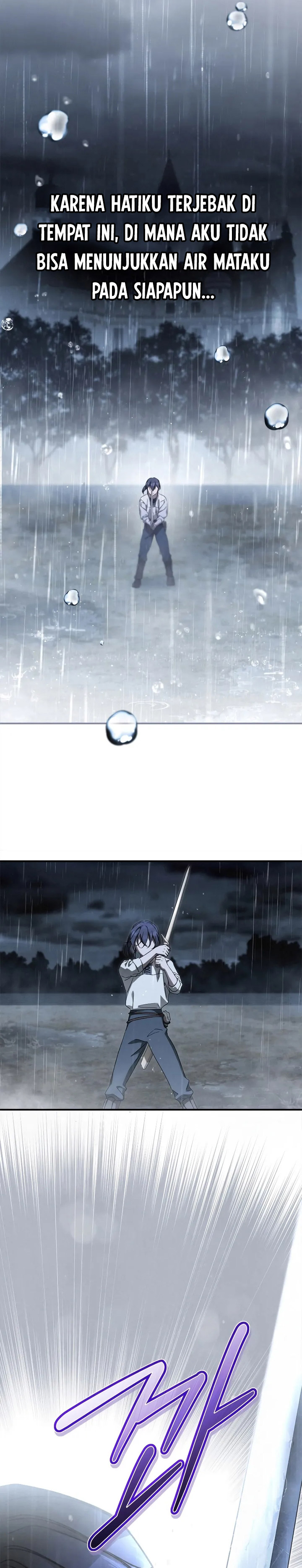 Children of the Rune Chapter 38 Gambar 14