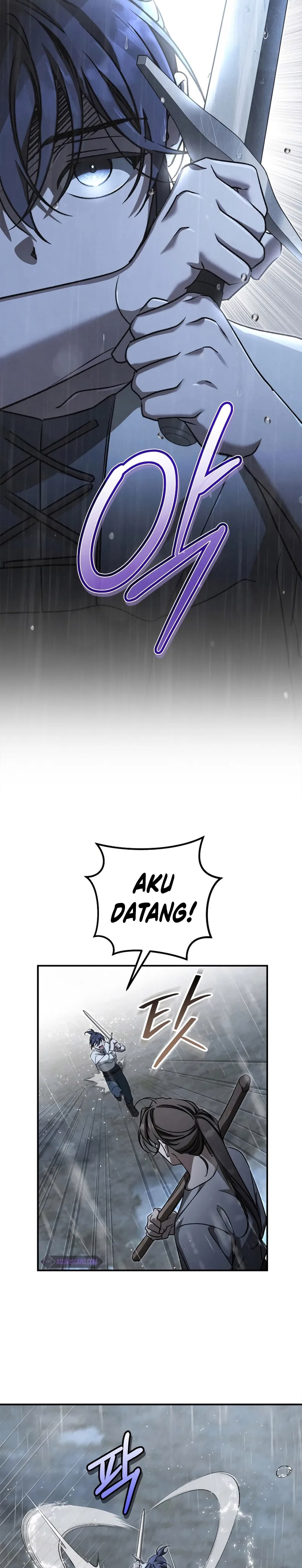 Children of the Rune Chapter 38 Gambar 15