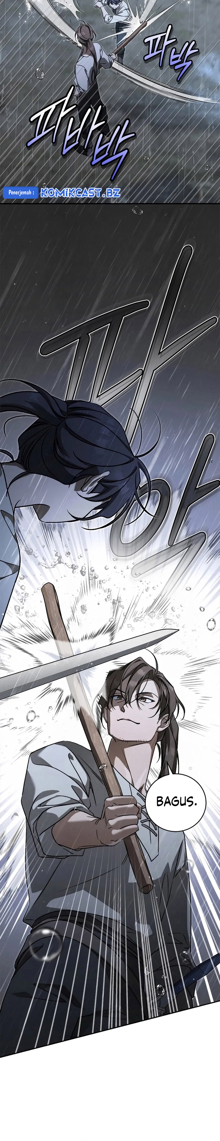 Children of the Rune Chapter 38 Gambar 16