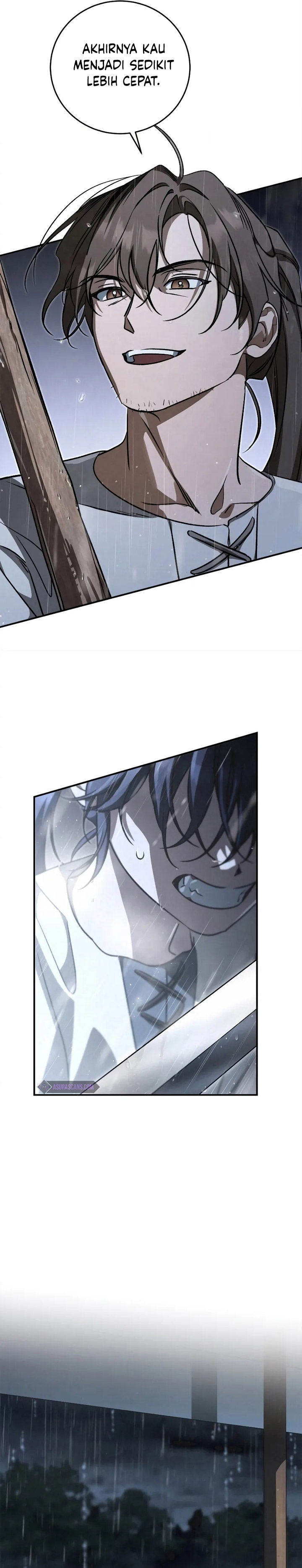 Children of the Rune Chapter 38 Gambar 17