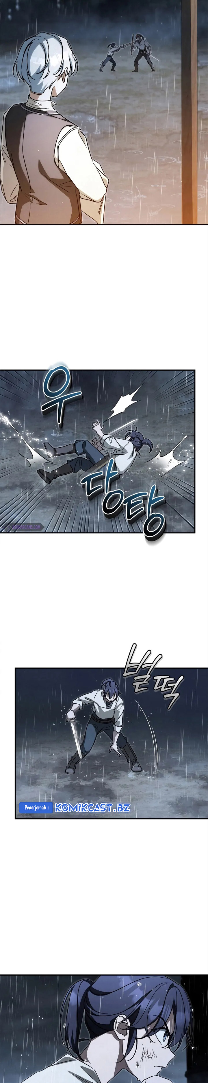 Children of the Rune Chapter 38 Gambar 18