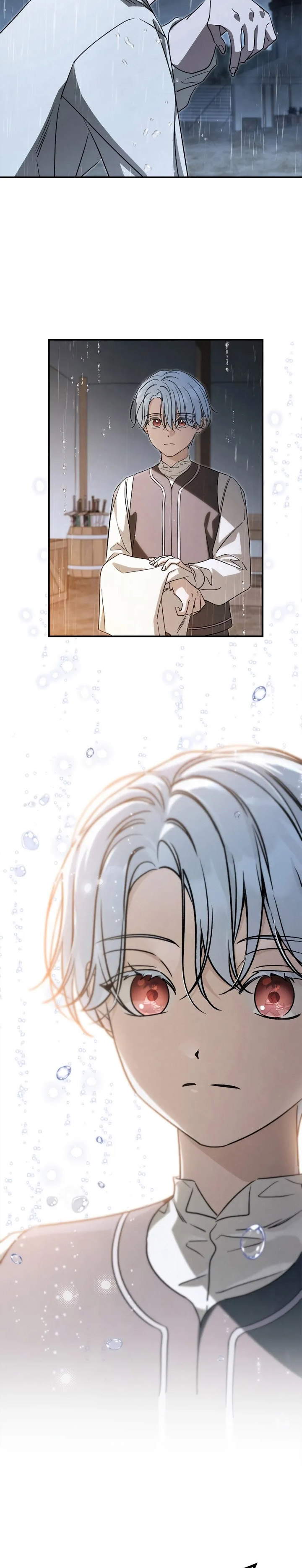 Children of the Rune Chapter 38 Gambar 19