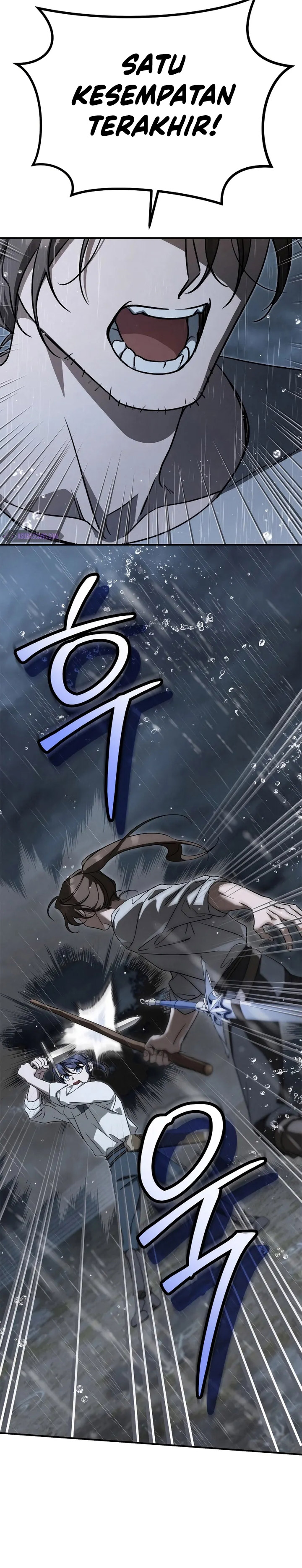 Children of the Rune Chapter 38 Gambar 20