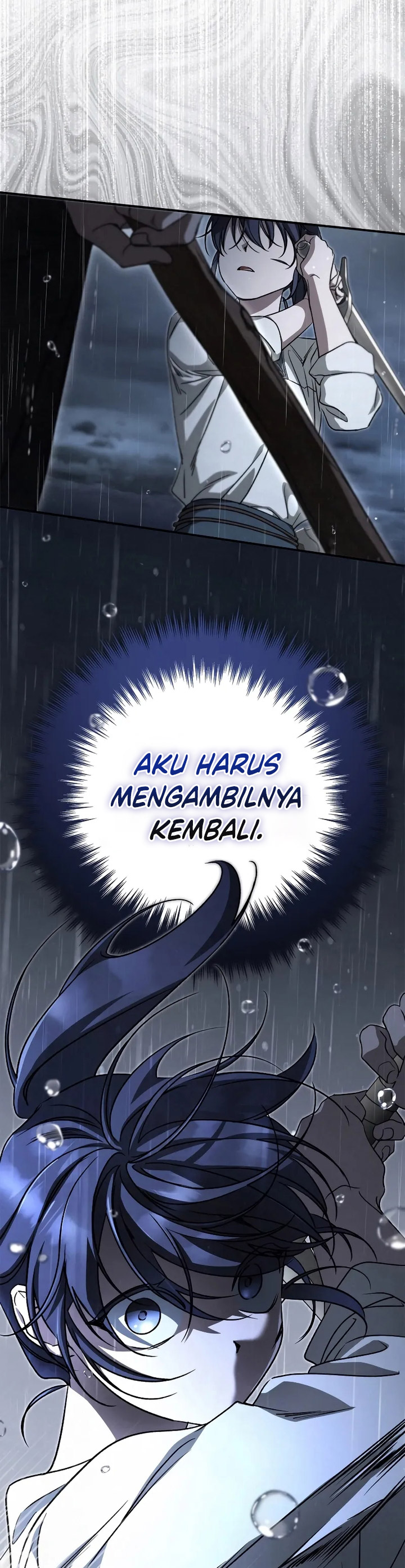Children of the Rune Chapter 38 Gambar 22