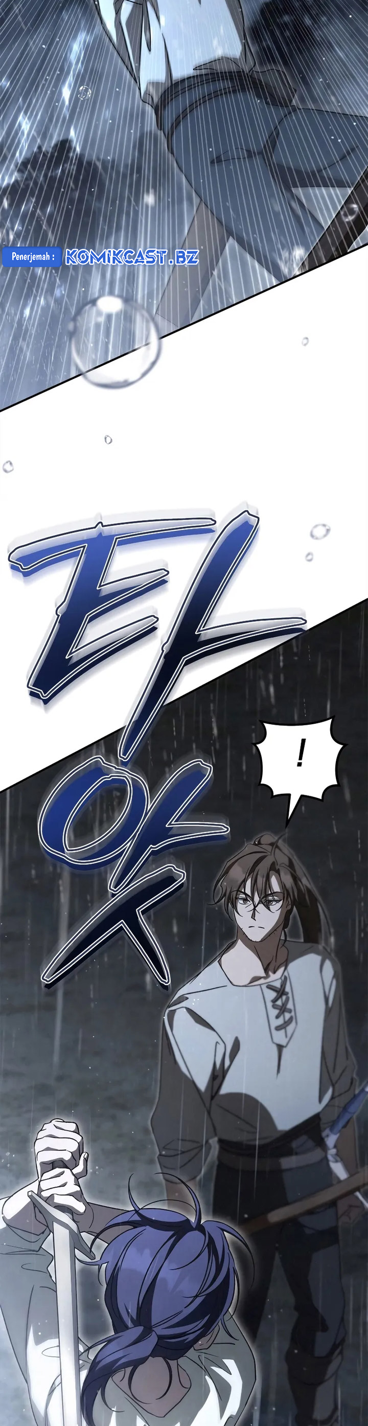 Children of the Rune Chapter 38 Gambar 24