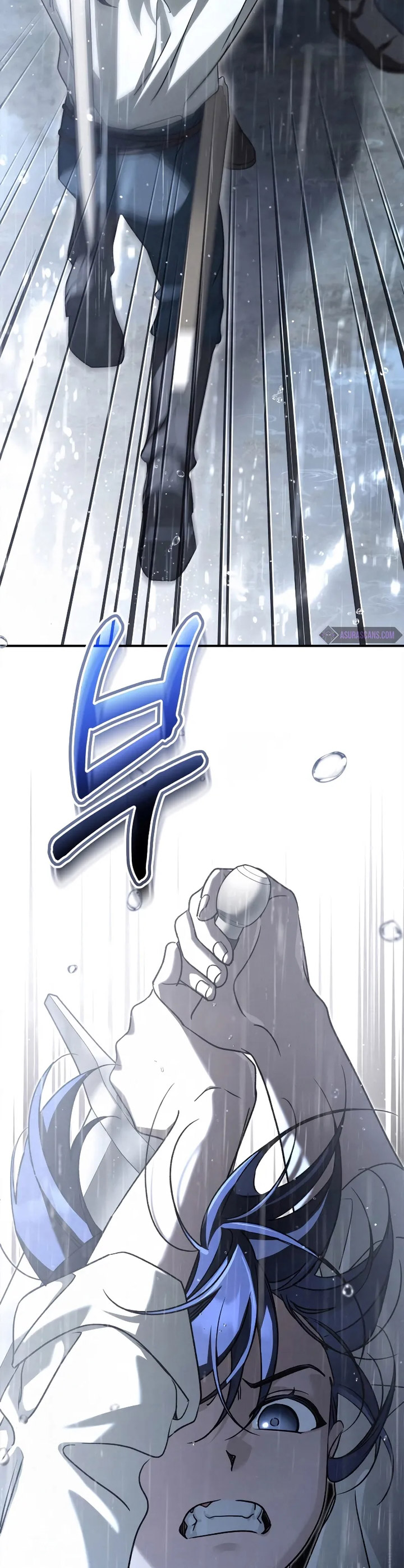 Children of the Rune Chapter 38 Gambar 25