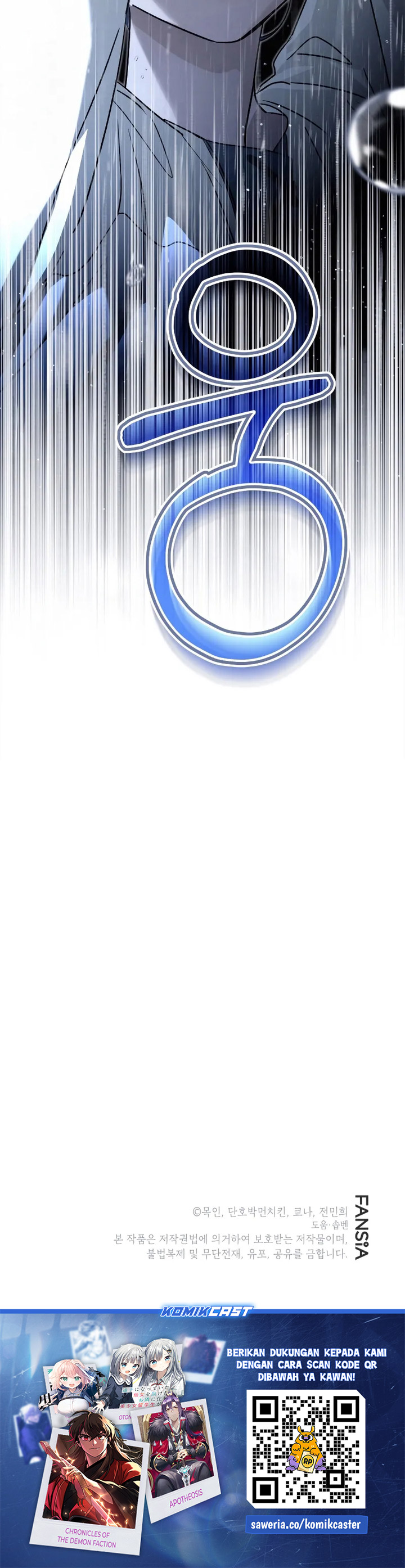 Children of the Rune Chapter 38 Gambar 26