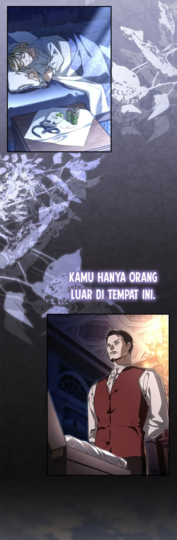 Children of the Rune Chapter 39 S1 End Gambar 22