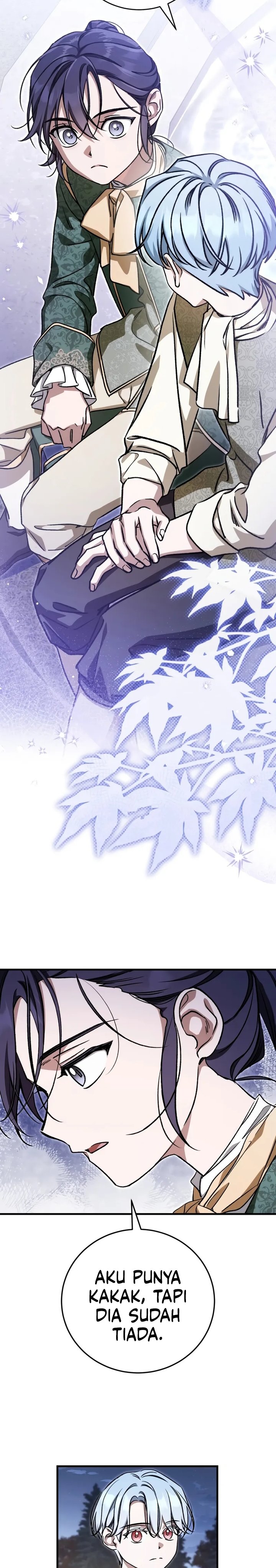 Children of the Rune Chapter 41 Gambar 4