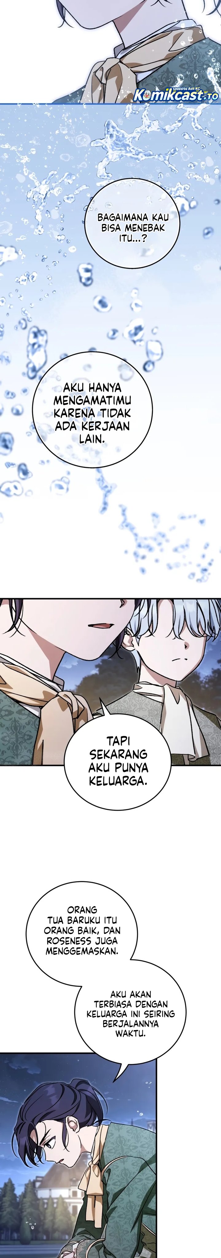 Children of the Rune Chapter 41 Gambar 6