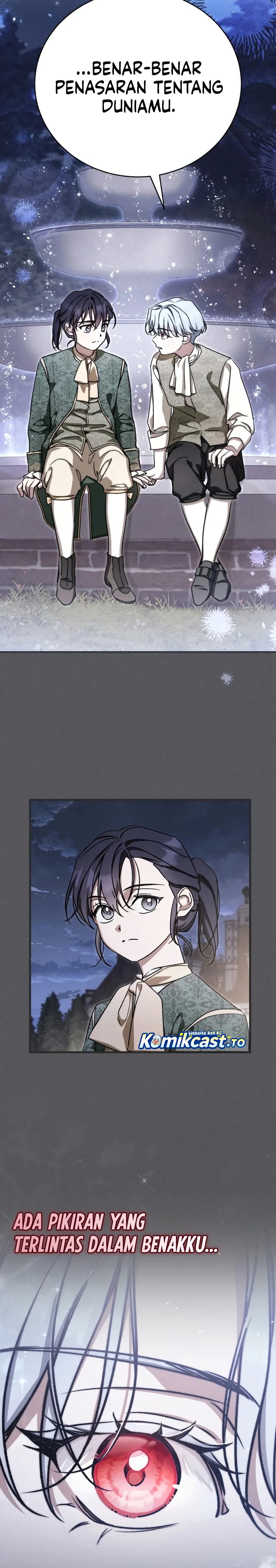 Children of the Rune Chapter 41 Gambar 13