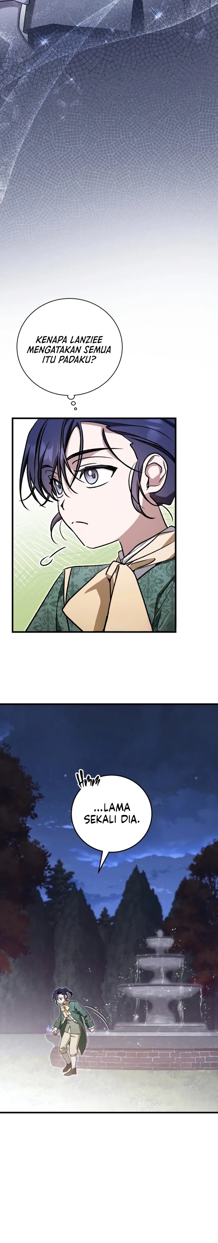 Children of the Rune Chapter 41 Gambar 15