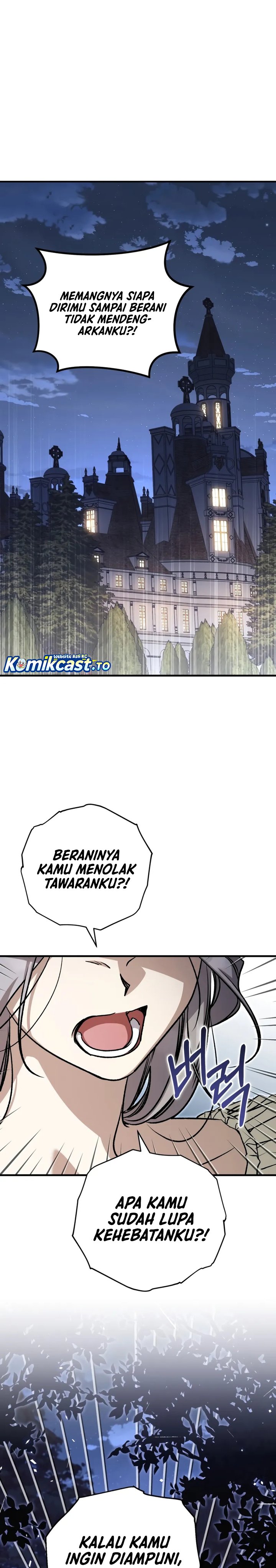 Children of the Rune Chapter 41 Gambar 16