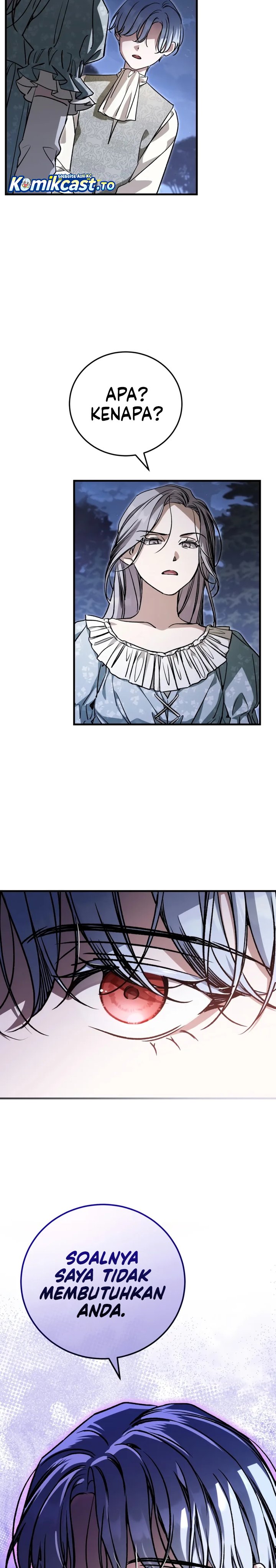 Children of the Rune Chapter 41 Gambar 19