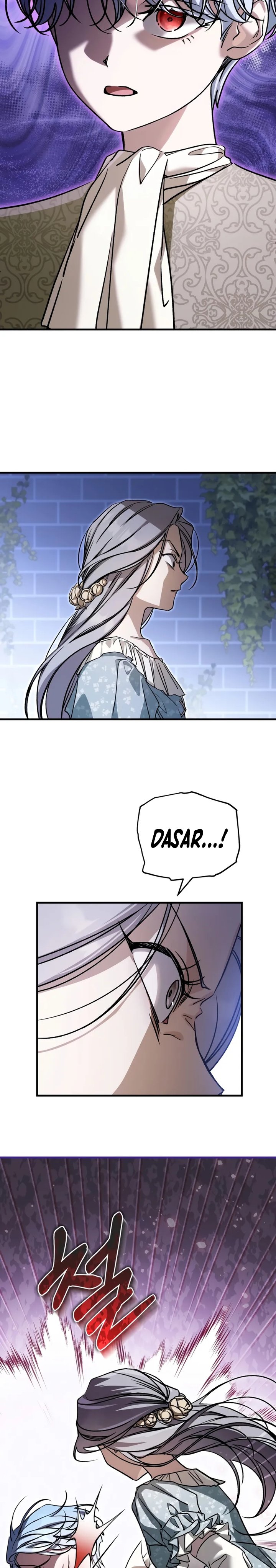 Children of the Rune Chapter 41 Gambar 20