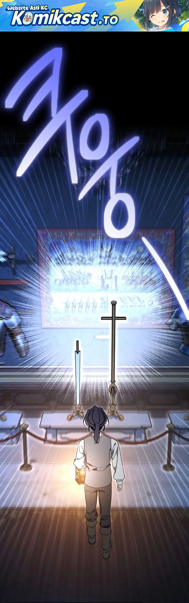 Children of the Rune Chapter 46 Gambar 2