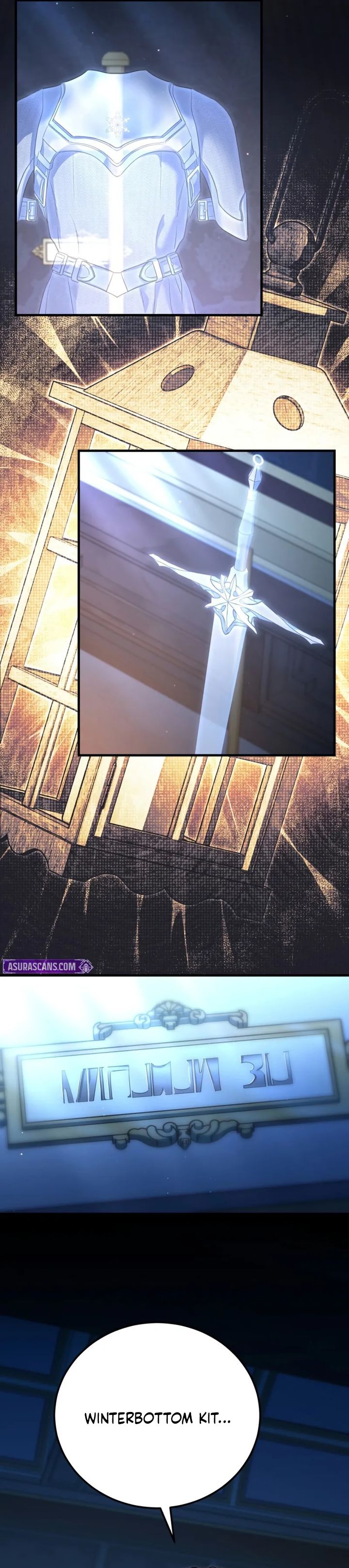 Children of the Rune Chapter 46 Gambar 3