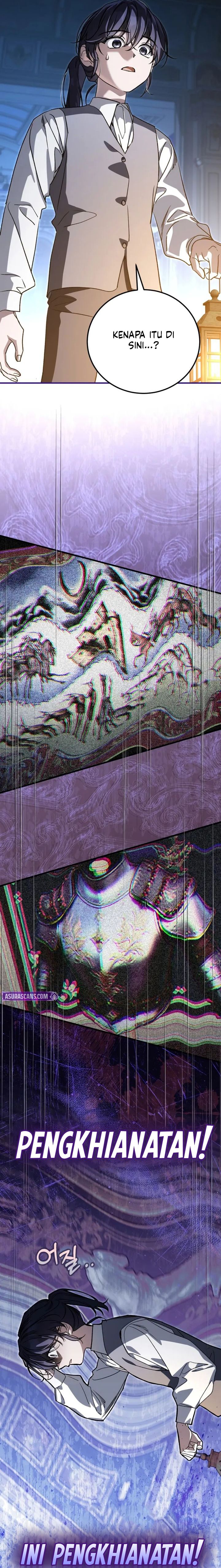 Children of the Rune Chapter 46 Gambar 4