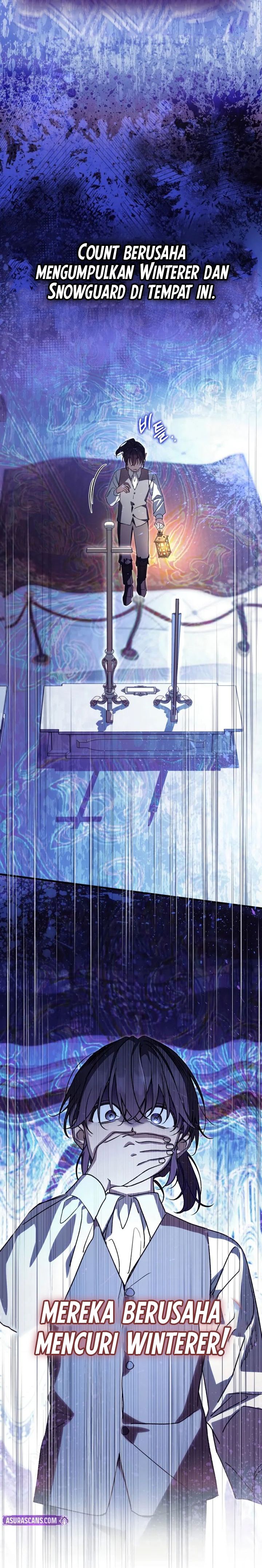 Children of the Rune Chapter 46 Gambar 5