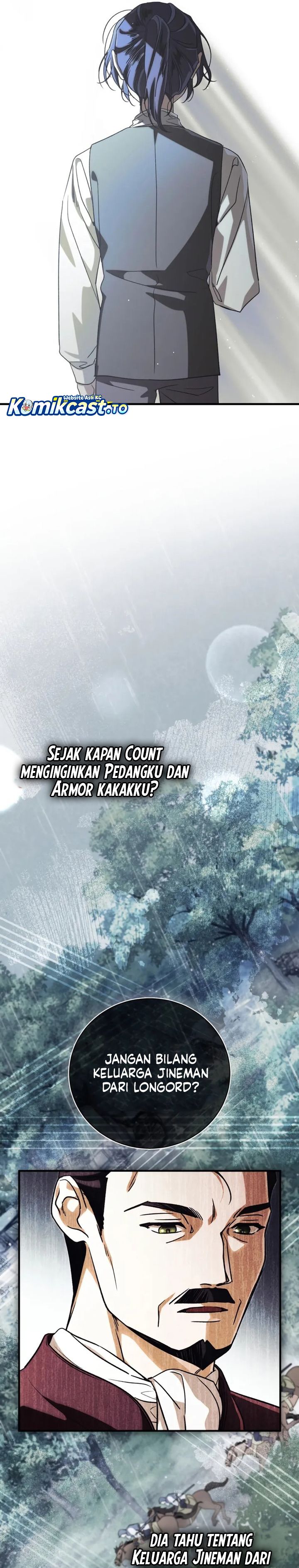 Children of the Rune Chapter 46 Gambar 17