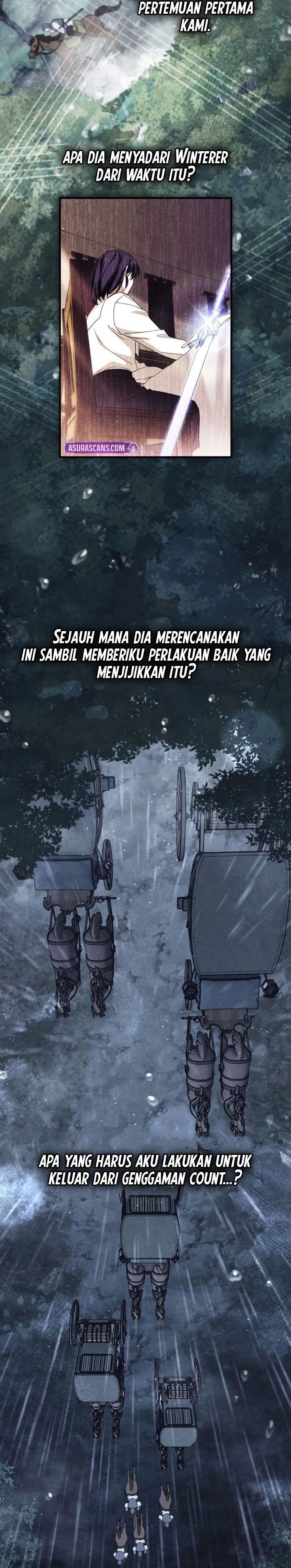 Children of the Rune Chapter 46 Gambar 18