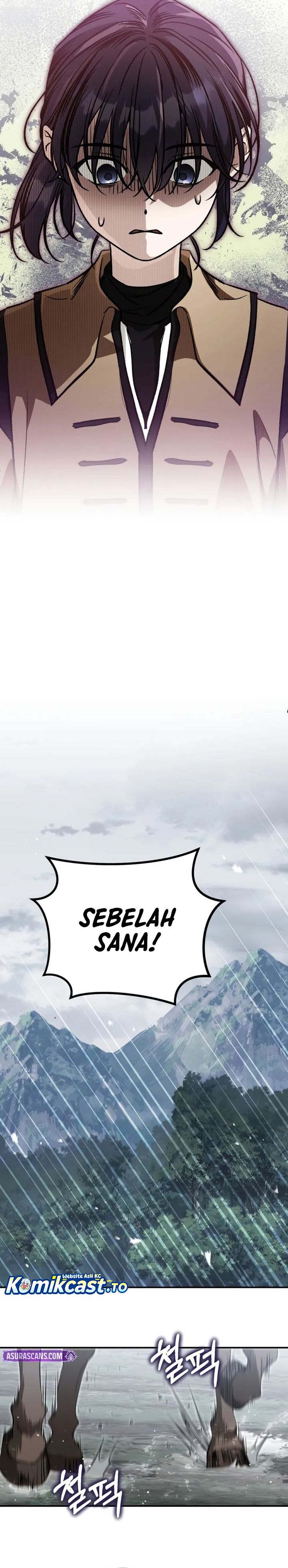 Children of the Rune Chapter 46 Gambar 21