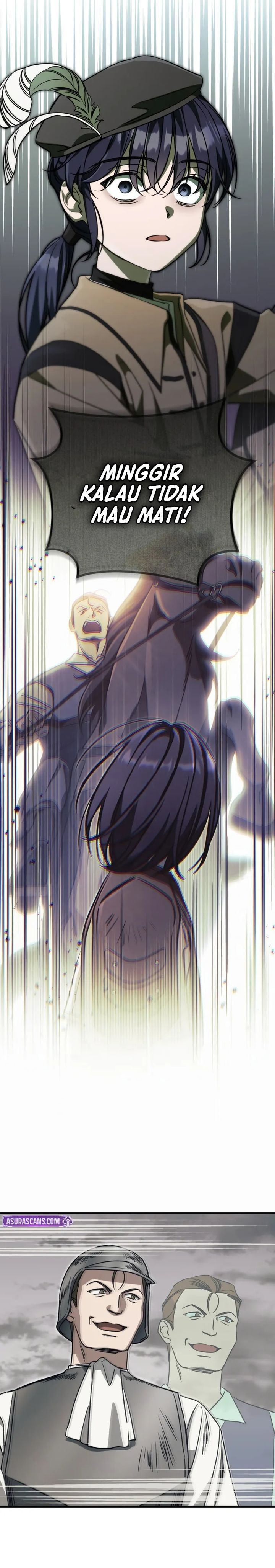 Children of the Rune Chapter 46 Gambar 25