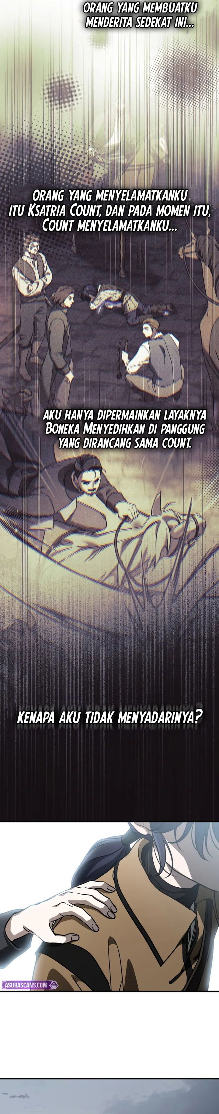 Children of the Rune Chapter 46 Gambar 27