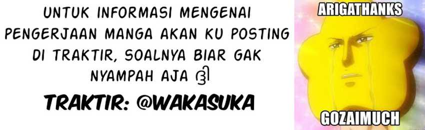 Chiseigaku Boys ~Koku ga Salaryman ni natte Hataraku Kaisha~ Chapter 02 Gambar 14