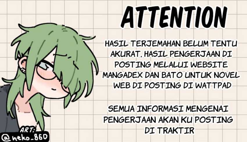 Chiseigaku Boys ~Koku ga Salaryman ni natte Hataraku Kaisha~ Chapter 08 Gambar 1