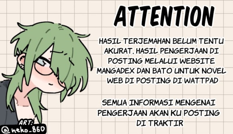 Chiseigaku Boys ~Koku ga Salaryman ni natte Hataraku Kaisha~ Chapter 11 Gambar 1