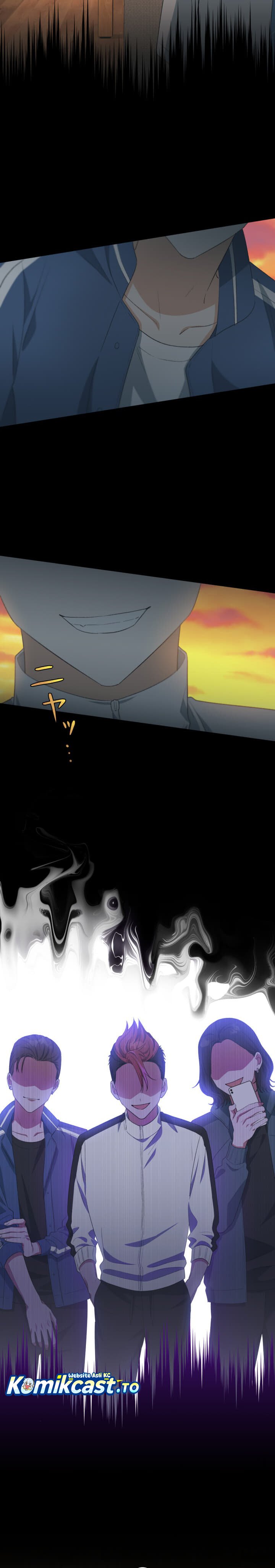 Chitose-kun wa Ramune Bin no Naka (Webtoon) Chapter 05 Gambar 14