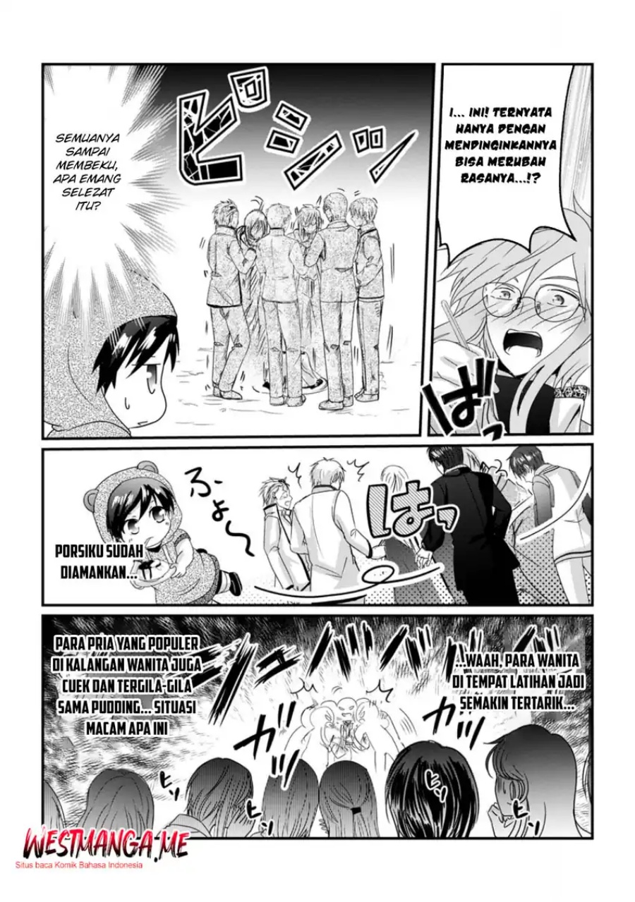 Chittai Ore no Makikomare Isekai Seikatsu Chapter 20 fix Gambar 23