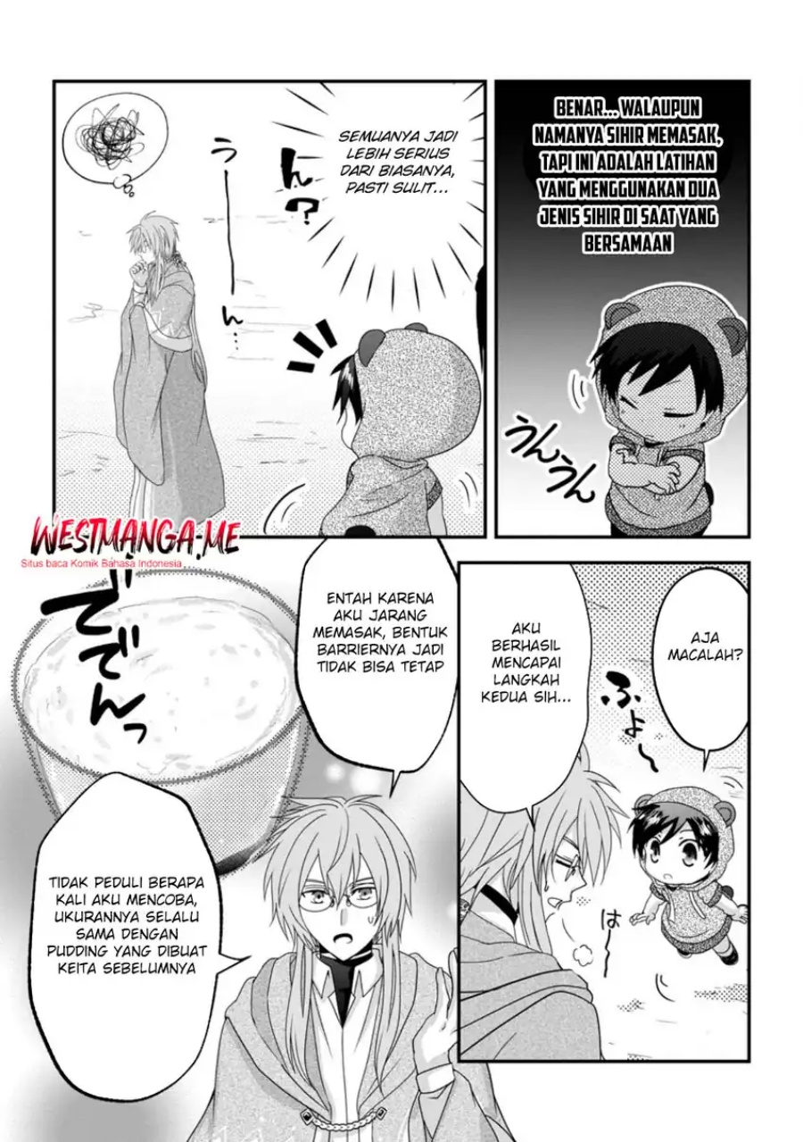 Chittai Ore no Makikomare Isekai Seikatsu Chapter 20 fix Gambar 25