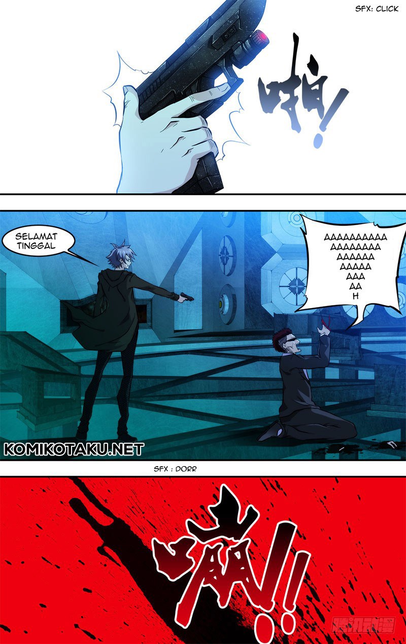 Chong Sheng – Resurrection Chapter 01 Gambar 11