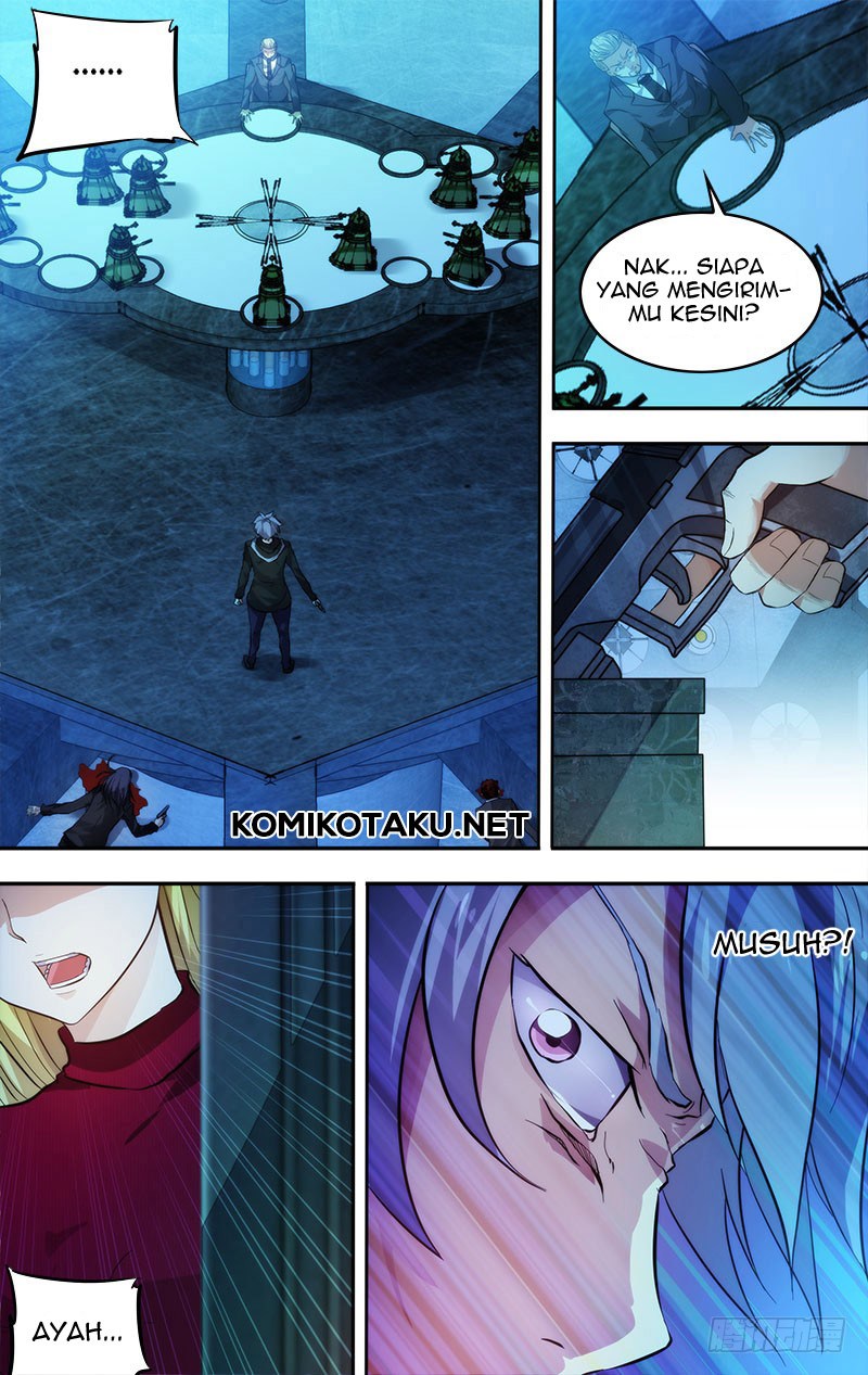 Chong Sheng – Resurrection Chapter 01 Gambar 12
