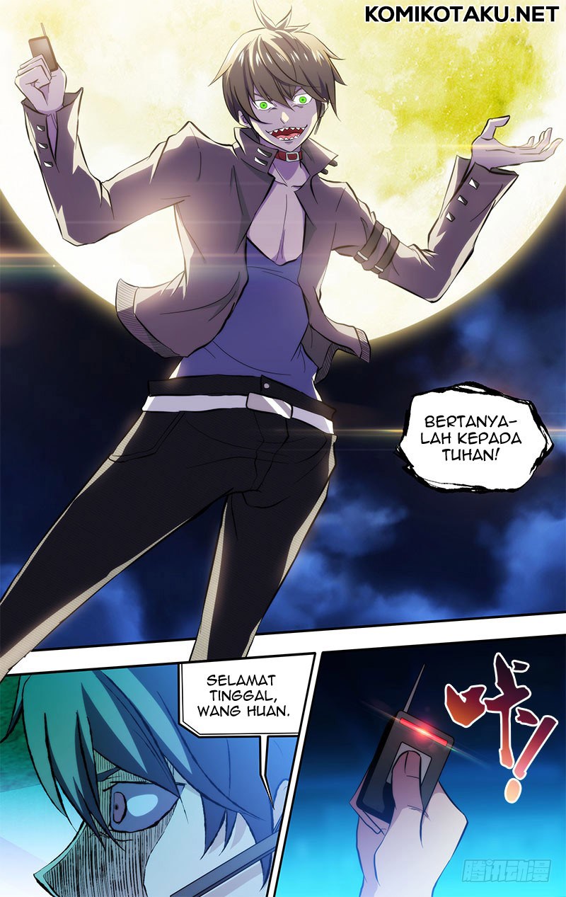 Chong Sheng – Resurrection Chapter 01 Gambar 19