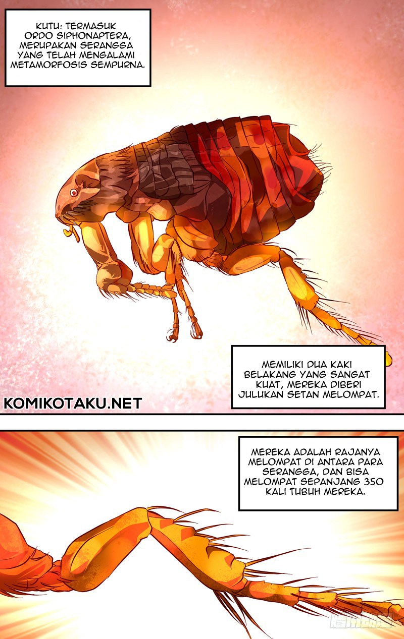 Chong Sheng – Resurrection Chapter 17 Gambar 6