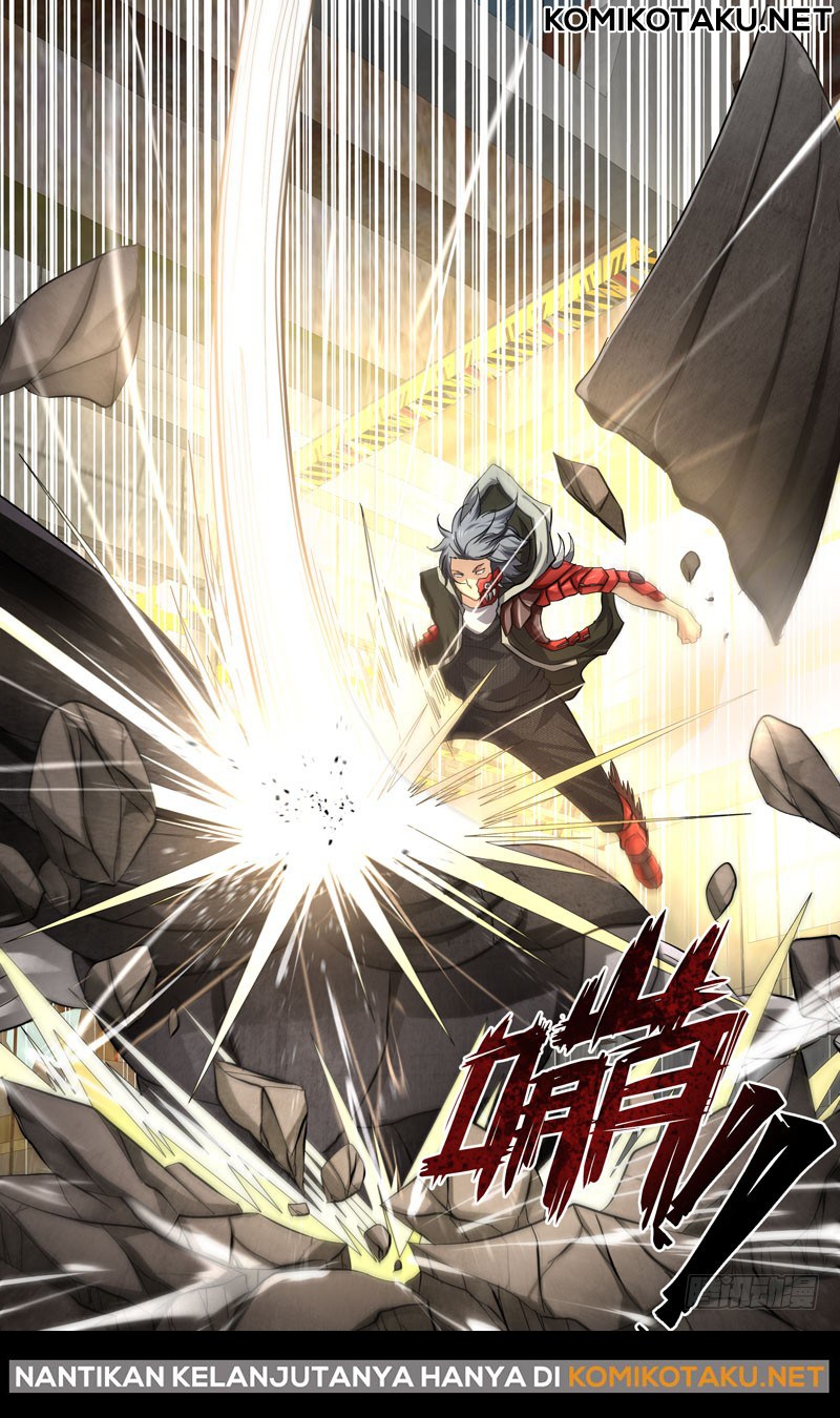Chong Sheng – Resurrection Chapter 17 Gambar 14