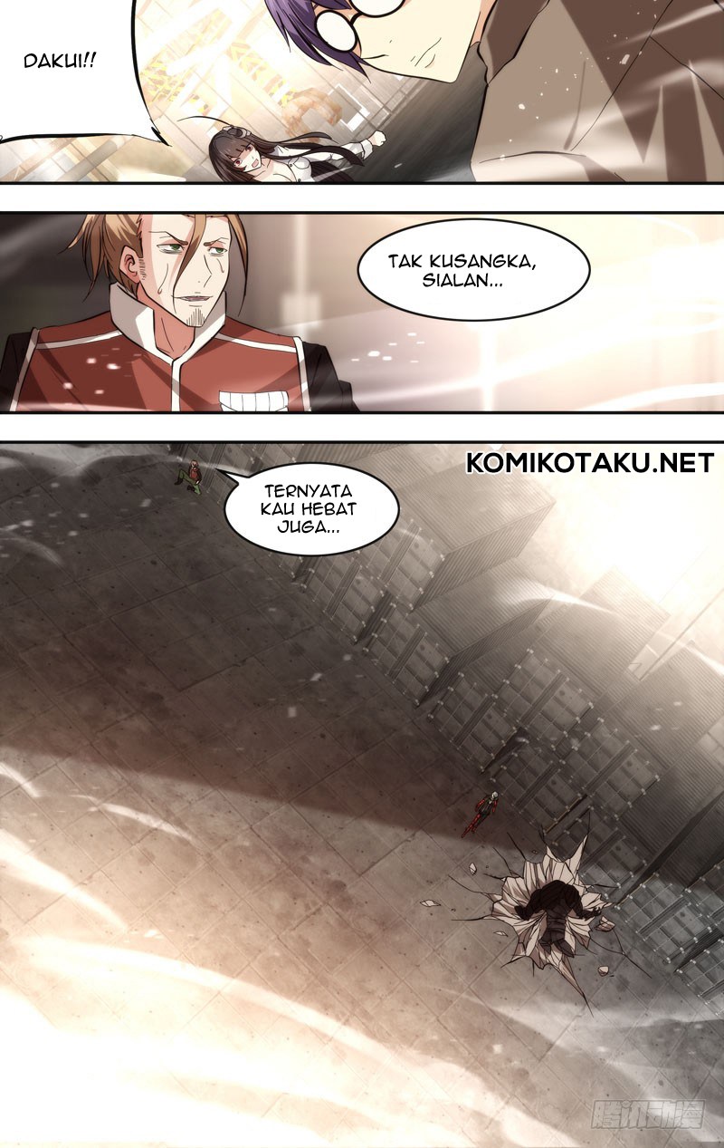 Chong Sheng – Resurrection Chapter 18 Gambar 3