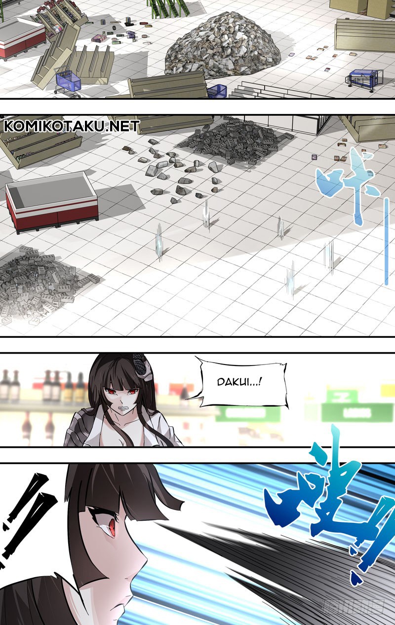 Chong Sheng – Resurrection Chapter 18 Gambar 10