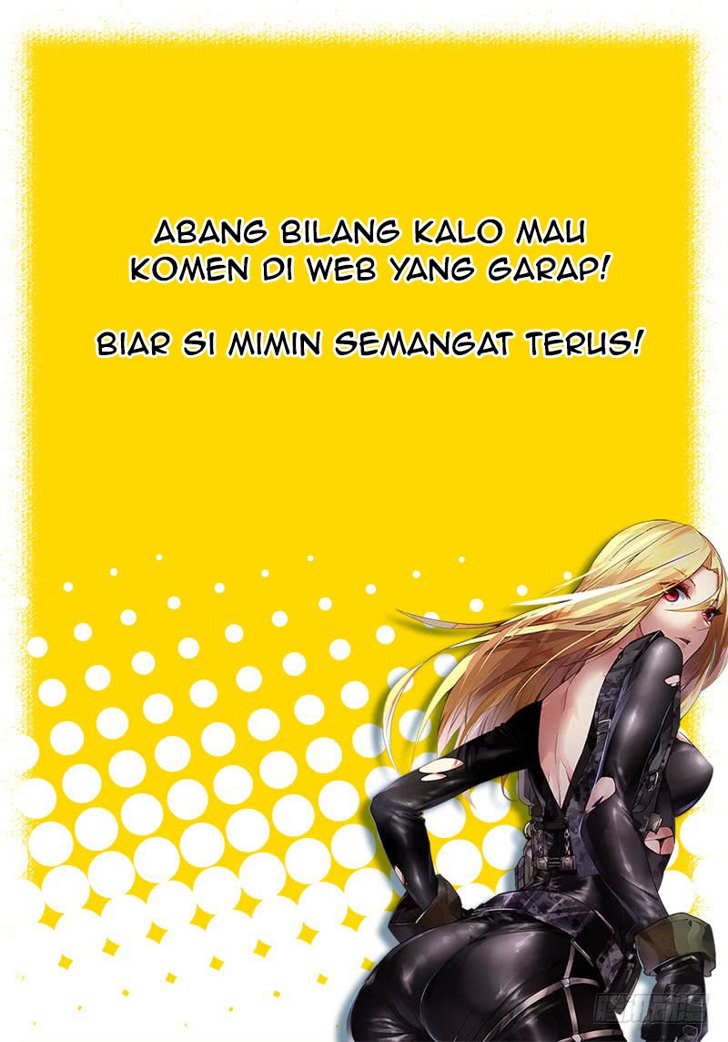 Chong Sheng – Resurrection Chapter 20 Gambar 15