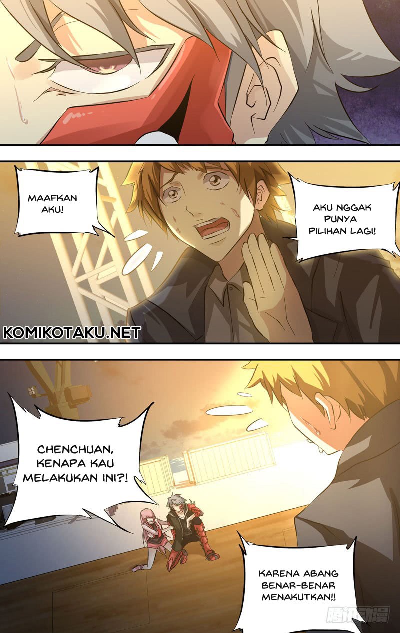 Chong Sheng – Resurrection Chapter 29 Gambar 5