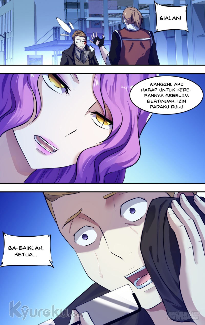 Chong Sheng – Resurrection Chapter 79 Gambar 12