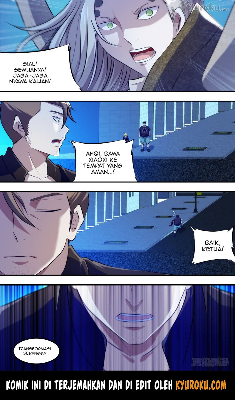 Chong Sheng – Resurrection Chapter 85 Gambar 3